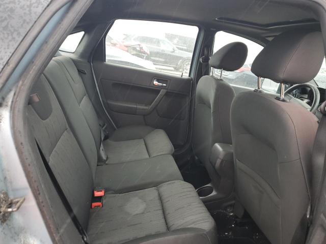Photo 10 from auction – 2008 FORD FOCUS SE with VIN 1FAHP35N88W182310