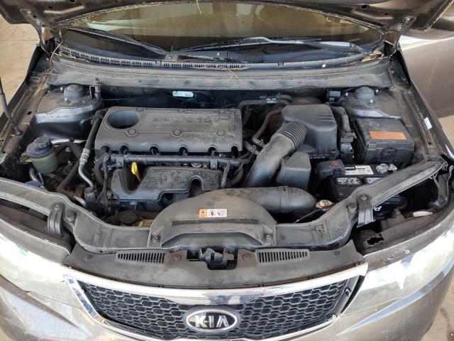 Photo 11 from auction – 2013 KIA FORTE EX with VIN KNAFU4A29D5724488