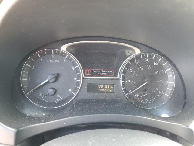 Photo 9 from auction – 2015 NISSAN ALTIMA 2.5 with VIN 1N4AL3AP3FC276825