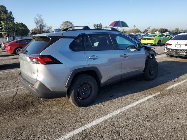 Photo 3 from auction – 2019 TOYOTA RAV4 LE with VIN 2T3H1RFV3KC008309