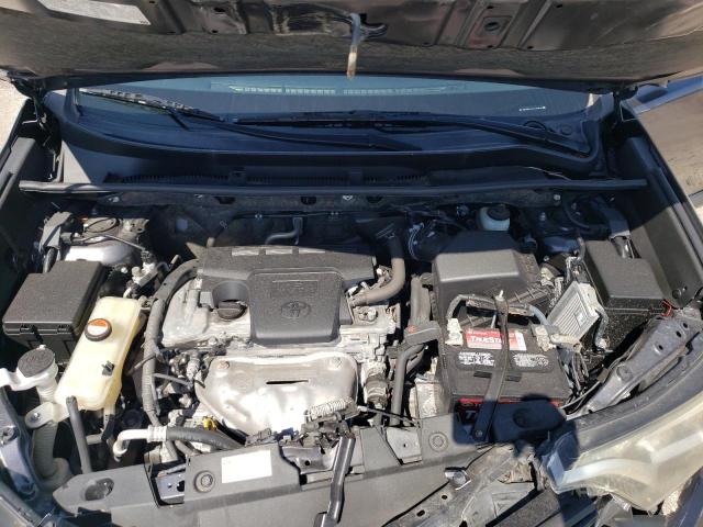 Photo 12 from auction – 2016 TOYOTA RAV4 LE with VIN JTMZFREVXGJ068308