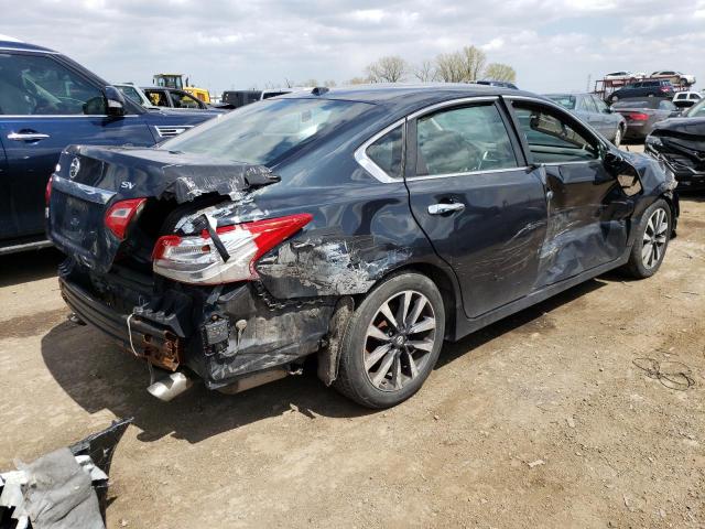 Photo 3 from auction – 2017 NISSAN ALTIMA 2.5 with VIN 1N4AL3AP3HC266833