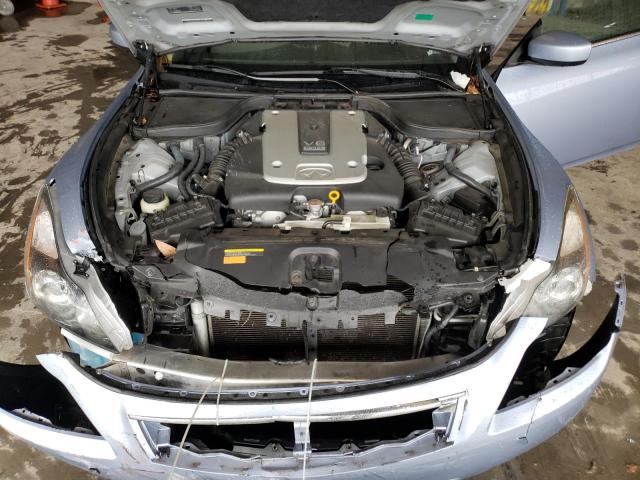 Photo 11 from auction – 2012 INFINITI G37 BASE with VIN JN1CV6FE4CM201842