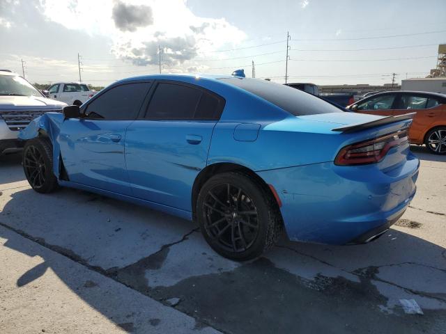 Photo 2 from auction – 2016 DODGE CHARGER R/ with VIN 2C3CDXCT1GH115359