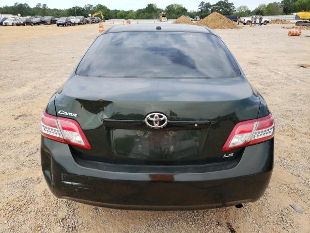 Photo 6 from auction – 2010 TOYOTA CAMRY BASE with VIN 4T1BF3EK1AU517199