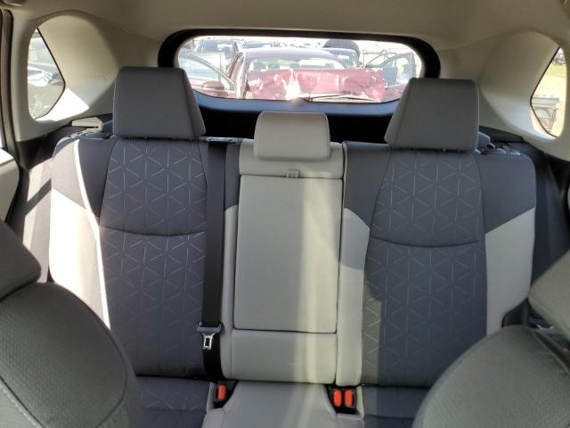 Photo 10 from auction – 2023 TOYOTA RAV4 XLE with VIN JTMP1RFV8PD093825