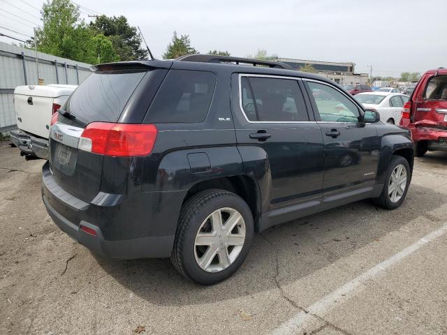 Photo 3 from auction – 2012 GMC TERRAIN SL with VIN 2GKALSEK5C6330332