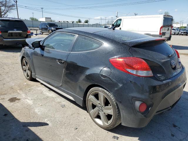 Photo 2 from auction – 2015 HYUNDAI VELOSTER T with VIN KMHTC6AE0FU217983