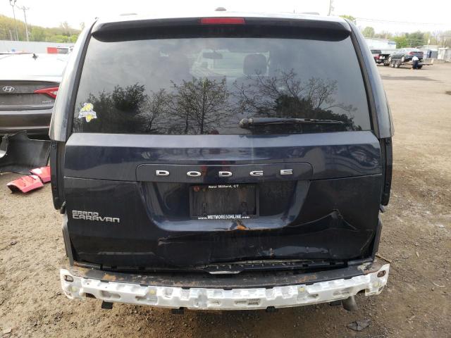 Photo 6 from auction – 2011 DODGE GRAND CARA with VIN 2D4RN3DG0BR742282