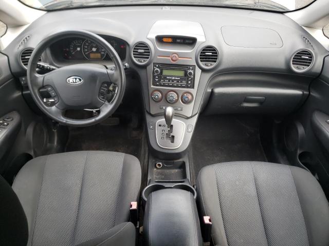 Photo 8 from auction – 2009 KIA RONDO BASE with VIN KNAFG528097275598