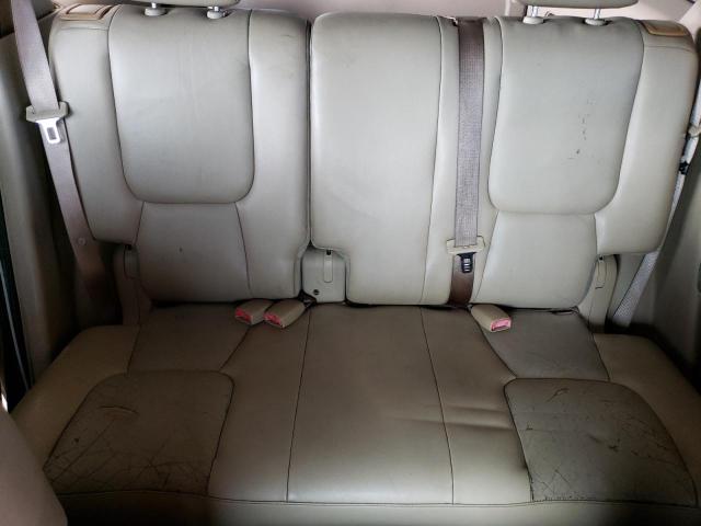 Photo 10 from auction – 2006 CHEVROLET EQUINOX LT with VIN 2CNDL63F566122425