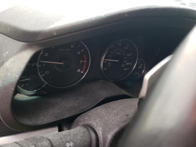Снимка 9 от търг – 2012 SUBARU OUTBACK 2. с VIN 4S4BRBCC0C3247646