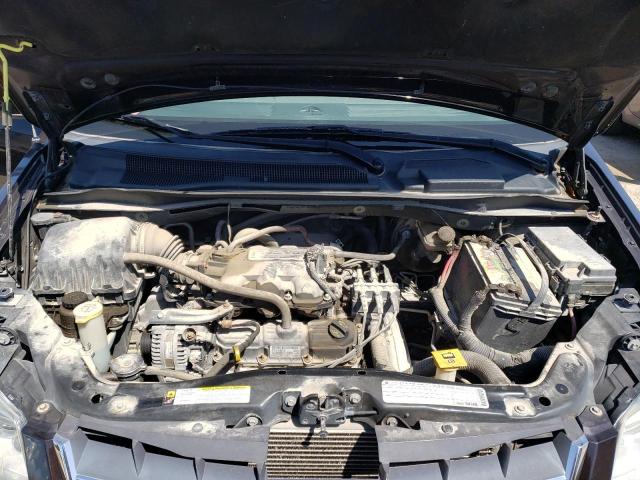Photo 12 from auction – 2010 CHRYSLER TOWN & COU with VIN 2A4RR5D13AR293259