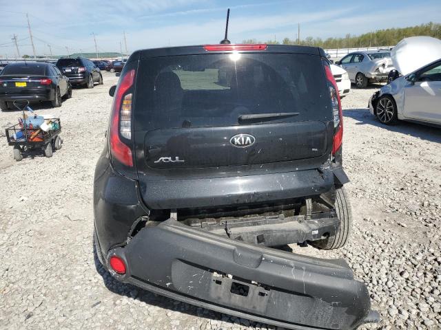 Photo 6 from auction – 2016 KIA SOUL with VIN KNDJN2A24G7252451