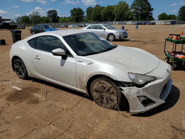 Photo 4 from auction – 2014 TOYOTA SCION FR-S with VIN JF1ZNAA12E9704005