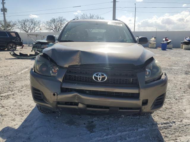 Photo 5 from auction – 2012 TOYOTA RAV4 with VIN 2T3BF4DV1CW235088