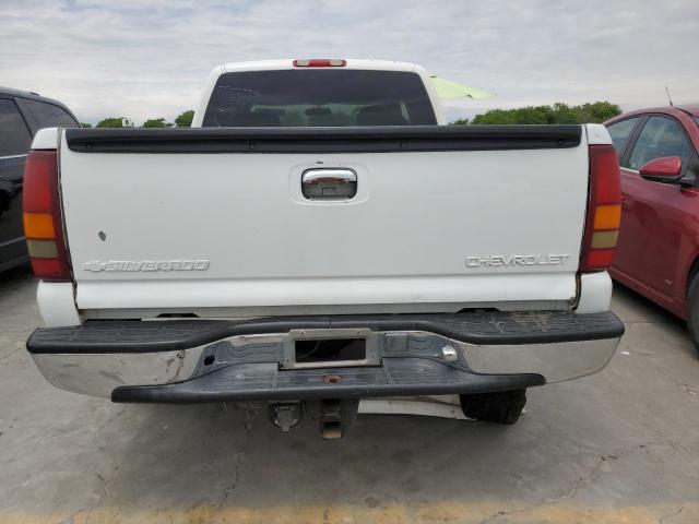 Photo 6 from auction – 2001 CHEVROLET SILVERADO with VIN 2GCEC19V911270979