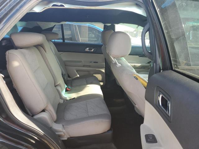 Photo 11 from auction – 2015 FORD EXPLORER with VIN 1FM5K8B81FGB06020