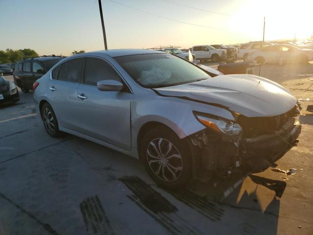 Photo 4 from auction – 2016 NISSAN ALTIMA 2.5 with VIN 1N4AL3AP8GC174017