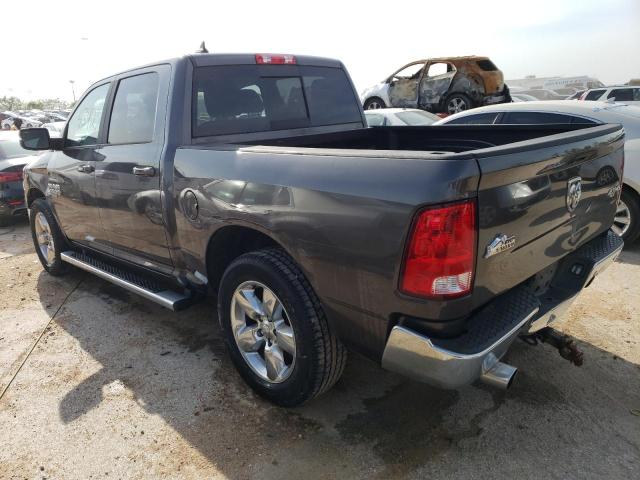 Photo 2 from auction – 2019 RAM 1500 CLASS with VIN 1C6RR7LT4KS591606