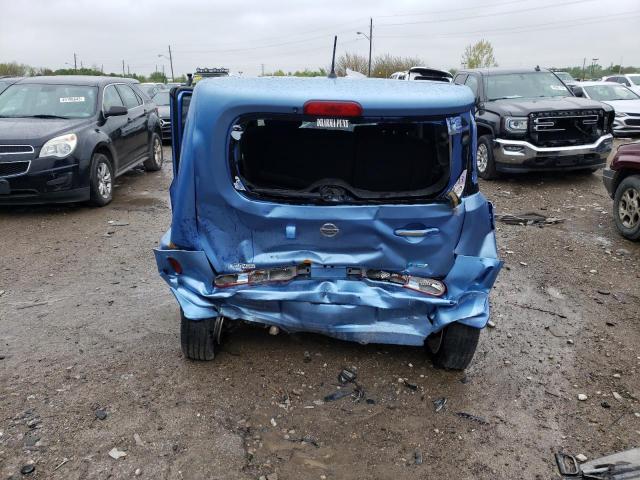 Photo 6 from auction – 2013 NISSAN CUBE S with VIN JN8AZ2KR6DT305268