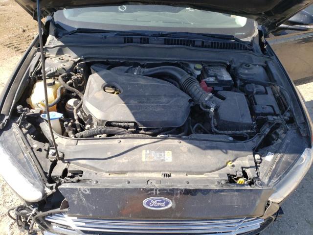 Photo 11 from auction – 2013 FORD FUSION SE with VIN 3FA6P0HR2DR169943