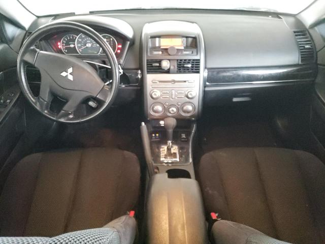Photo 8 from auction – 2009 MITSUBISHI GALANT ES with VIN 4A3AB36F09E033573