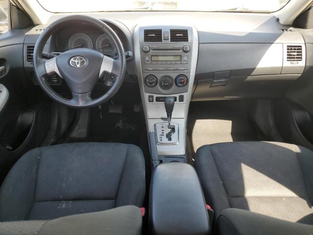Photo 8 from auction – 2010 TOYOTA COROLLA BA with VIN 2T1BU4EE7AC475368