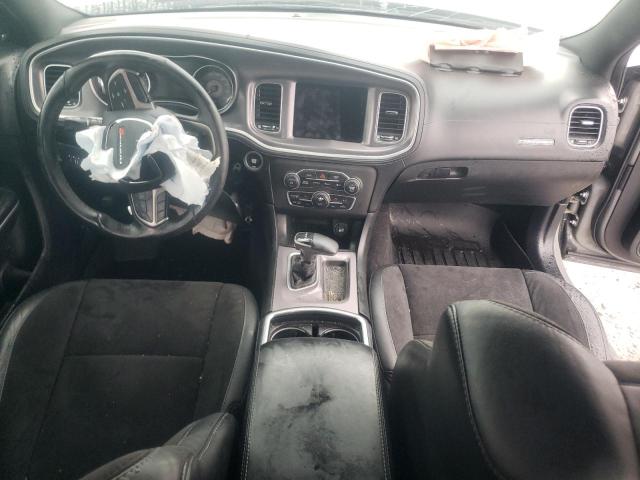 Photo 8 from auction – 2019 DODGE CHARGER SC with VIN 2C3CDXGJ6KH688971