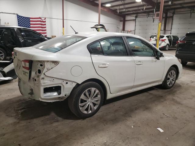 Photo 3 from auction – 2020 SUBARU IMPREZA with VIN 4S3GKAB62L3606418