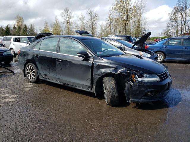 Photo 4 from auction – 2017 VOLKSWAGEN JETTA SE with VIN 3VWDB7AJ7HM315119