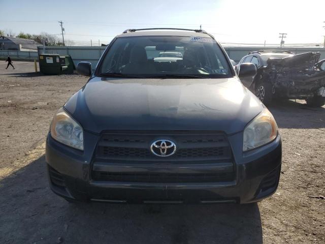 Photo 5 from auction – 2010 TOYOTA RAV4 with VIN JTMBF4DV4AD022081