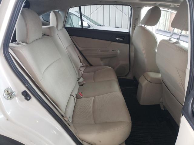 Photo 11 from auction – 2014 SUBARU XV CROSSTR with VIN JF2GPAVC5E8213782