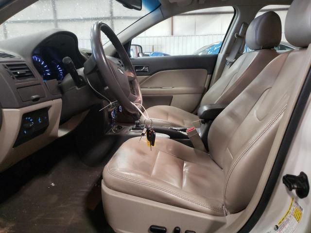 Photo 7 from auction – 2012 FORD FUSION SEL with VIN 3FAHP0JA2CR268614