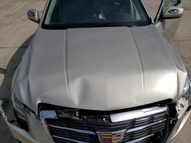 Photo 11 from auction – 2016 CADILLAC ATS with VIN 1G6AA5RA6G0102975