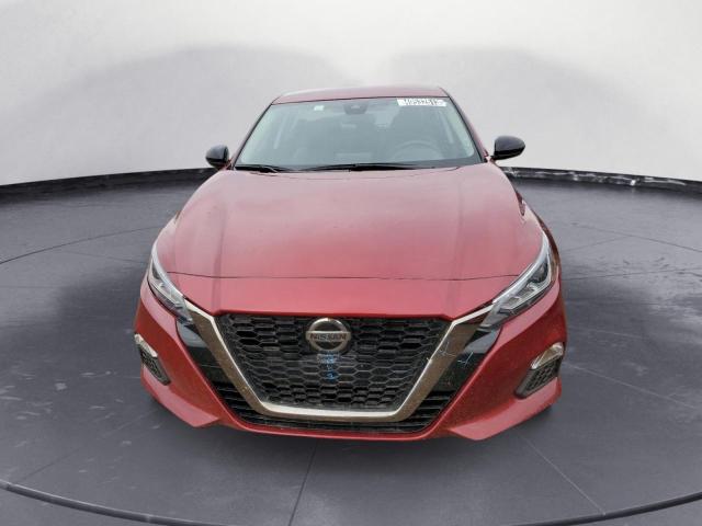 Photo 5 from auction – 2021 NISSAN ALTIMA SR with VIN 1N4BL4CV6MN366977