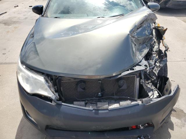 Photo 11 from auction – 2012 TOYOTA CAMRY BASE with VIN 4T4BF1FK1CR180772