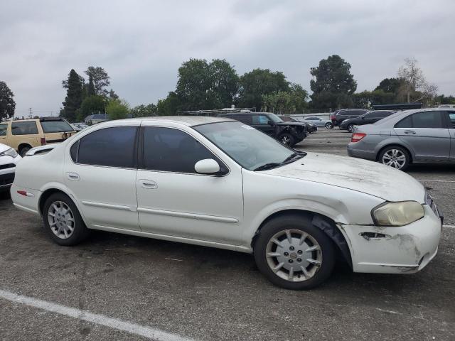 Photo 4 from auction – 2001 NISSAN MAXIMA GXE with VIN JN1CA31DX1T820120