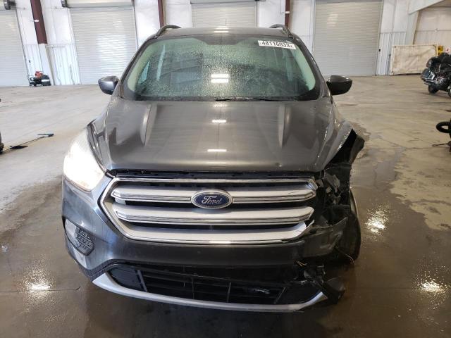 Photo 5 from auction – 2018 FORD ESCAPE SE with VIN 1FMCU9GD9JUA34412