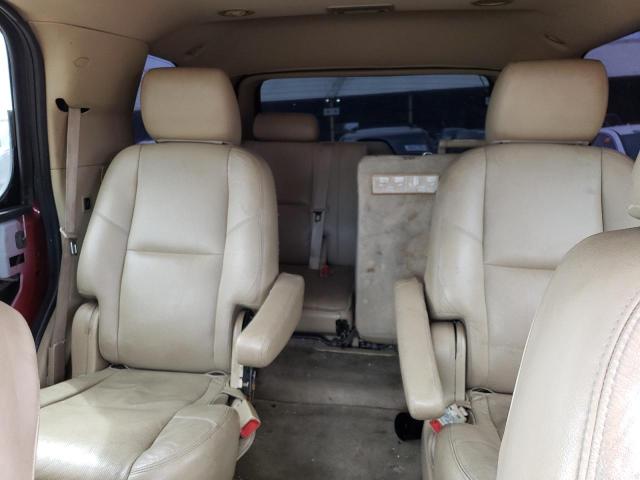 Photo 10 from auction – 2012 CADILLAC ESCALADE L with VIN 1GYS4BEF6CR220405