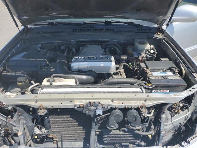 Photo 12 from auction – 2003 TOYOTA 4RUNNER LI with VIN JTEBT17R538000989