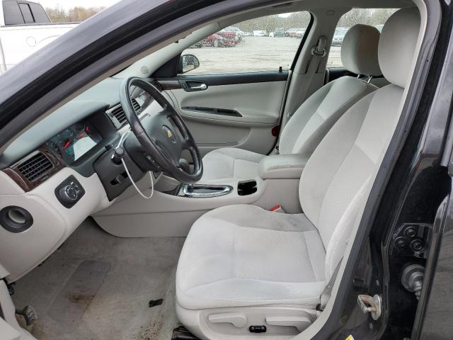 Photo 7 from auction – 2014 CHEVROLET IMPALA LIM with VIN 2G1WA5E3XE1149124