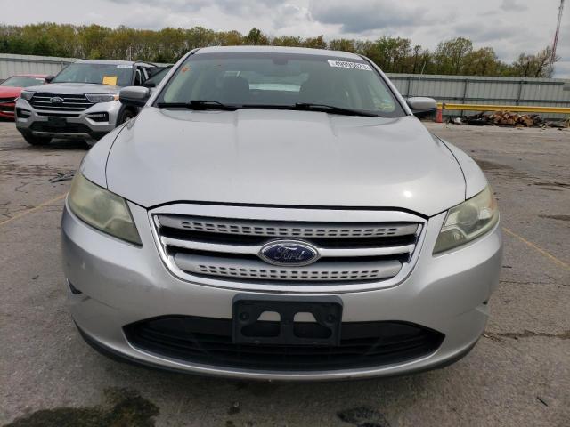 Photo 5 from auction – 2010 FORD TAURUS SEL with VIN 1FAHP2EW9AG105254