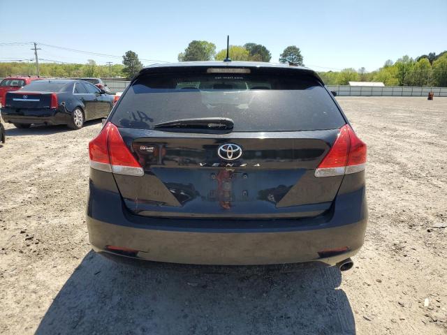 Photo 6 from auction – 2010 TOYOTA VENZA with VIN 4T3ZA3BB8AU023527