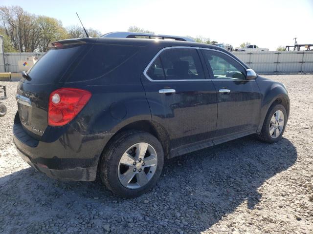 Photo 3 from auction – 2012 CHEVROLET EQUINOX LT with VIN 2GNALFEK1C6142188