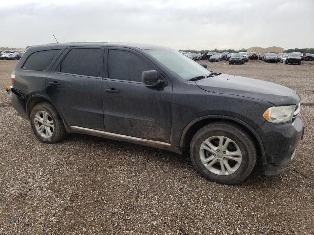 Photo 4 from auction – 2012 DODGE DURANGO SX with VIN 1C4RDHAG2CC335253