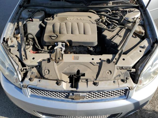 Photo 11 from auction – 2012 CHEVROLET IMPALA LS with VIN 2G1WF5E32C1198574