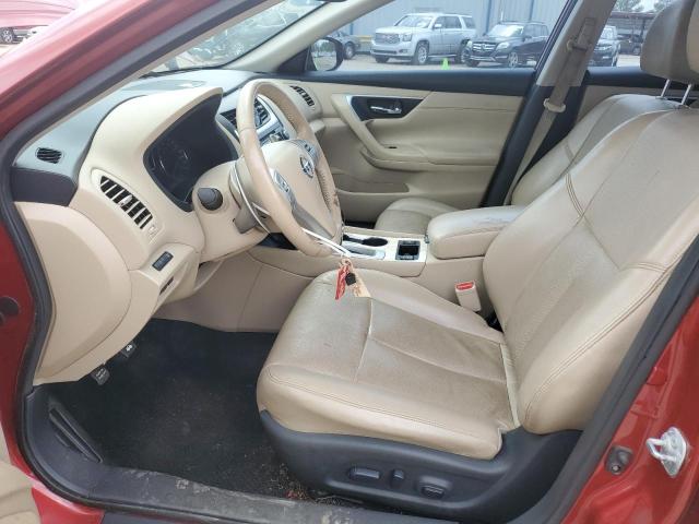 Photo 7 from auction – 2017 NISSAN ALTIMA 3.5 with VIN 1N4BL3AP0HC121706