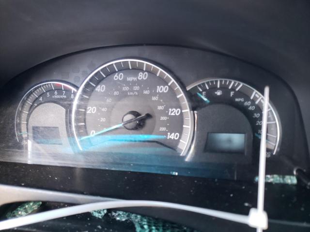 Photo 9 from auction – 2012 TOYOTA CAMRY BASE with VIN 4T1BF1FK9CU626595