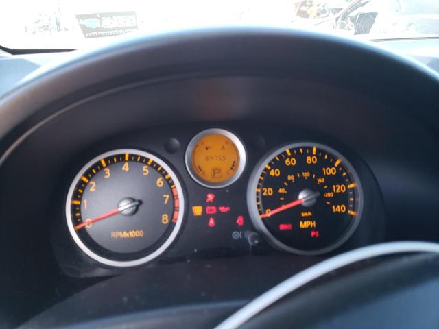 Photo 9 from auction – 2009 NISSAN SENTRA 2.0 with VIN 3N1AB61E69L681568